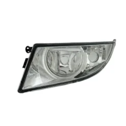 Skoda Lamba Sis Fabia 09-12 Sol (çift Ampül) - 5JD941699B
