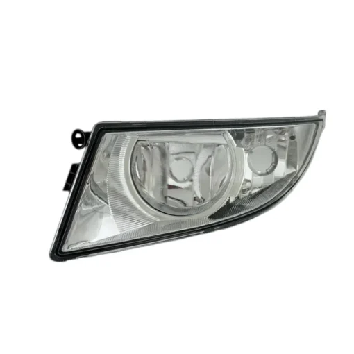 Skoda Lamba Sis Fabia 09-12 Sol (çift Ampül) - 5JD941699B