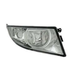 Skoda Lamba Sis Fabia 09-12 Sağ (çift Ampül) - 5JD941700B