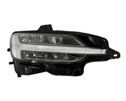 Volvo Far S60 19-23 Sağ (logolu/beyinler Üstünde) - 32404673