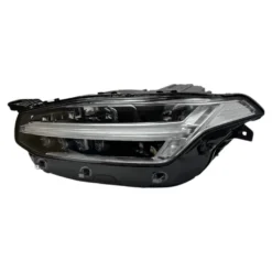 Volvo Far Xc90 18-23 Sol (logolu/beyinli) - 31655773