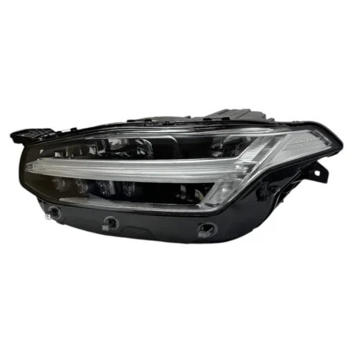 Volvo Far Xc90 18-23 Sol (logolu/beyinli) - 31655773