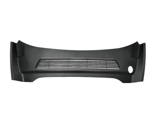 Tesla Izgara Ön Cam Alt Tesla Y 21-24 (orta) - UNI-TSL-036