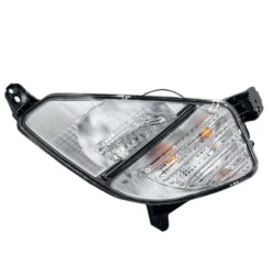 Kıa Reflektör Tampon Cerato 22-24 Arka Sağ - 92306-M6500