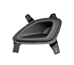 Hyundaı Kapak Lamba Sis İ10 11-13 Sol (sissiz) - 86583-0X200