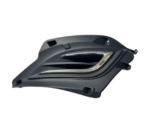 Hyundaı Kapak Lamba Sis İ20 12-14 Sol (sissiz/nikelajlı) - 86523-1J500