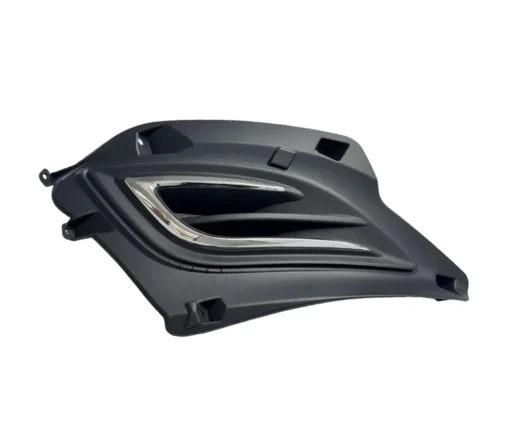 Hyundaı Kapak Lamba Sis İ20 12-14 Sağ (sissiz/nikelajlı) - 86524-1J500