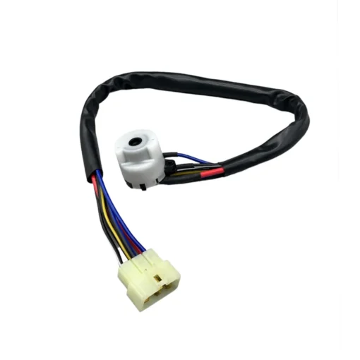 Hyundaı Termik Kontak H100 Kmyt 97-01 - 93112-43300