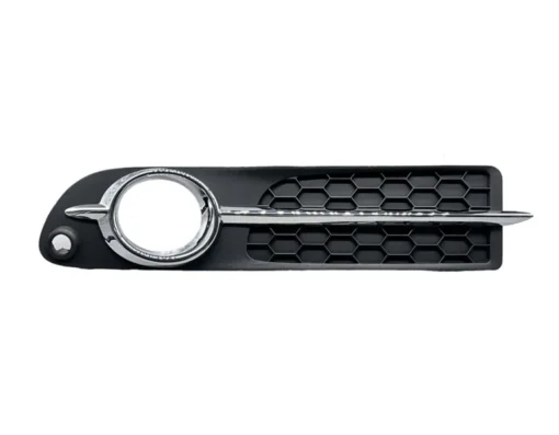 Volvo Kapak Lamba Sis S80 07-15 Sol (sisli/krom/sensör Delikli) - 30790919