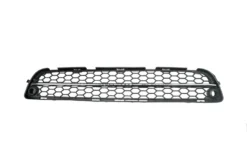 Volvo Izgara Tampon S80 07-15 Orta (sensör Delikli/krom) - 30790177