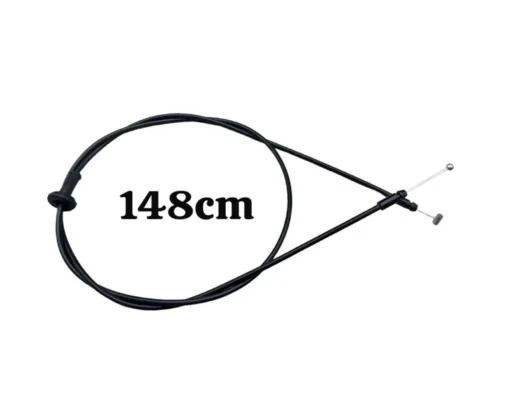 Hyundaı Tel Kaput Açma İ20 12-14 Arka (uzun) - 81190-1J500
