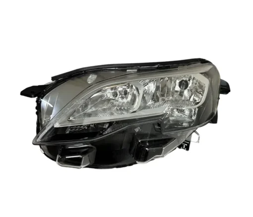 Peugeot Far Expert 16-21 Sol - 9808572680