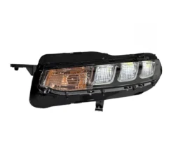 Peugeot Far Berlingo 18-22 Üst Sağ (gündüz Farı Led) - 9819435580