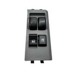 Mıtsubıshı Düğme Cam Açma Canter 519/639/659 06-10 Ön Sol (çiftli/24v) - MK420547