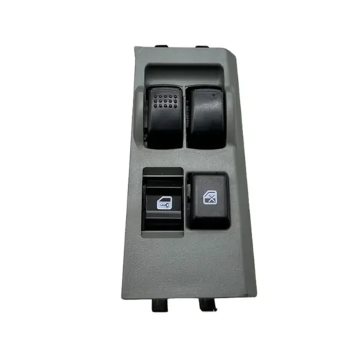 Mıtsubıshı Düğme Cam Açma Canter 519/639/659 06-10 Ön Sol (çiftli/24v) - MK420547