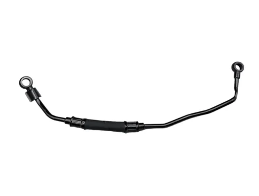 Hyundaı Hortum Dinamo Şarj Vakum Accent Dizel 03-05/getz Dizel 02-05 - 37392-27500