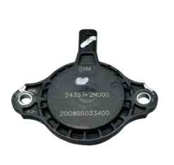 Hyundaı Valf Selenoit Elantra 1,6 Benzinli 22-23 (egsoz) - 24357-2M000