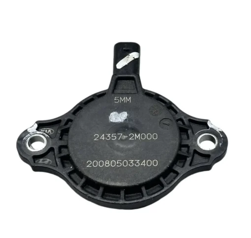 Hyundaı Valf Selenoit Elantra 1,6 Benzinli 22-23 (egsoz) - 24357-2M000