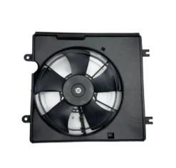 Honda Fan Su Cıvıc 1,5 21-24 (komple) - 19015-64A-A01