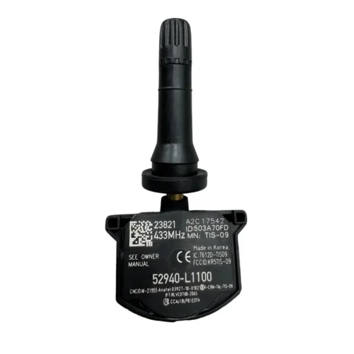 Hyundaı Sensör Lastik Basınç Elantra 21-24/kona 19-24 - 52940-L1100