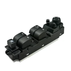Mazda Düğme Cam Açma Mazda 6 08-12 Ön Sol (çift Soketli) - GDK5-66-350A