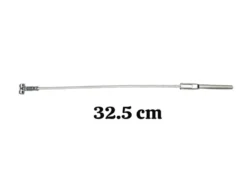 Toyota Tel Fren El Corolla 07-13 Ön - 46410-12320