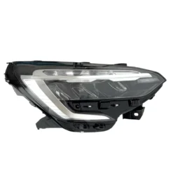 Renault Far Clıo 5 21-24 Sağ (motorlu/touch Paket) - 260100902R