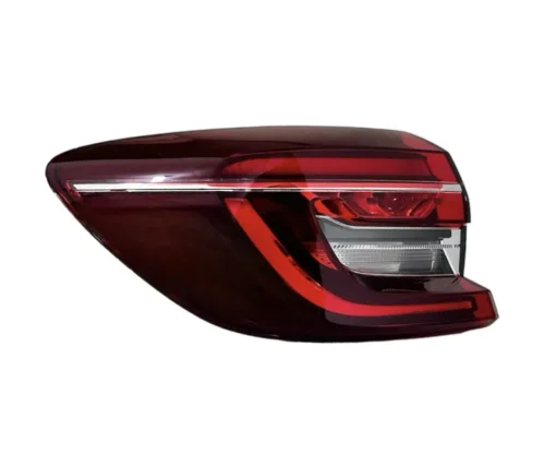 Renault Stop Clıo 5 21-24 Dış Sol (duylu/touch Paket) - 265551550R