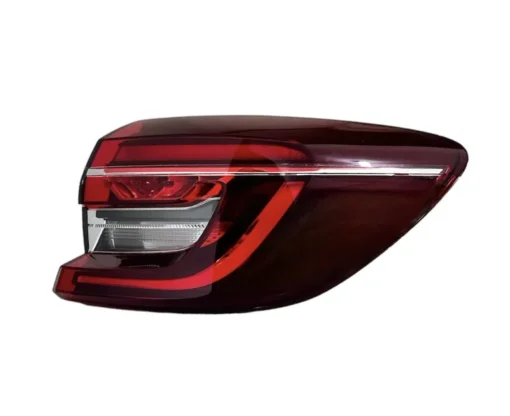 Renault Stop Clıo 5 21-24 Dış Sağ (duylu/touch Paket) - 265509761R