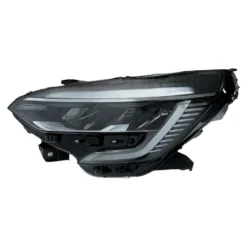 Renault Far Clıo 5 21-24 Sol (ledli/motorlu/ıcon Paket) - 260606305R