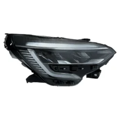 Renault Far Clıo 5 21-24 Sağ (ledli/motorlu/ıcon Paket) - 260107933R