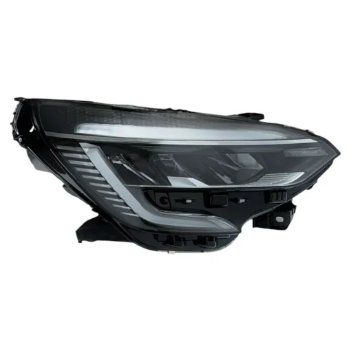 Renault Far Clıo 5 21-24 Sağ (ledli/motorlu/ıcon Paket) - 260107933R