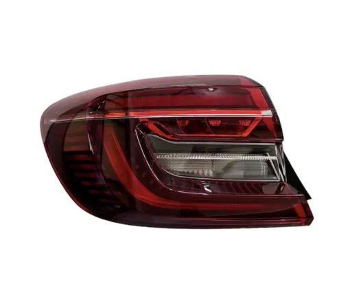 Renault Stop Clıo 5 21-24 Dış Sol (duylu/ıcon Paket) - 265551035R