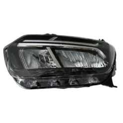 Dacıa Far Duster 21-24 Sol (motorlu/krom) - 260602287R