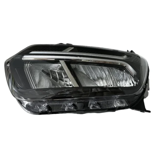 Dacıa Far Duster 21-24 Sol (motorlu/krom) - 260602287R