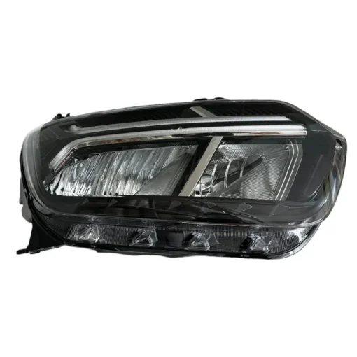 Dacıa Far Duster 21-24 Sağ (motorlu/krom) - 260101613R