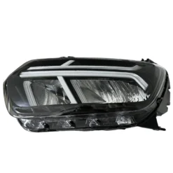 Dacıa Far Duster 21-24 Sol (motorlu/beyaz) - 260602465R
