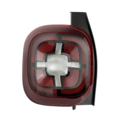 Dacıa Stop Duster 18-21 Sol - 265558217R