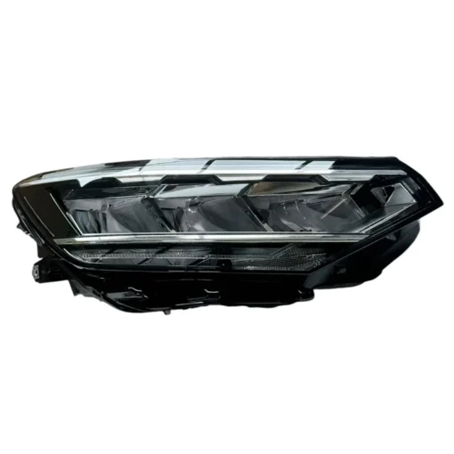 Volkswagen Far Passat B8,5 19-23 Sağ (ledli) - 3G1941036P