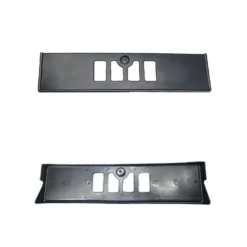 Honda Bakalit Plakalık Cıvıc 10-12 Ön - UNİ-PLK-003