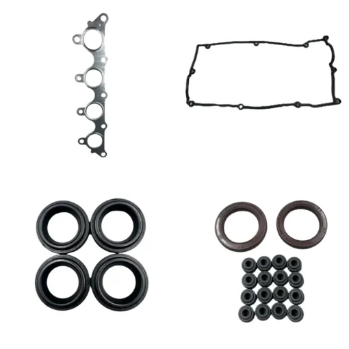 Hyundai Conta Üst Kapak Takım Accent 1,5 00-05 - 20910-26C01-ÜST