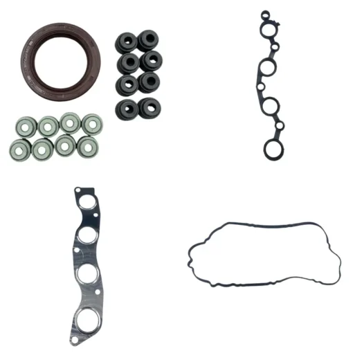 Hyundai Conta Üst Kapak Takım Accent Blue 1,4 14-18/i20 1,2 15-17/i10 1,2 12-17/picanto 1,2 12-17 ( - 20910-03A00-ÜST