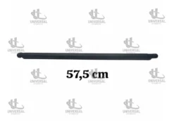 Hyundai Çıta Cam Sıyırıcı Fitil Getz 03-11 Dış Arka Sol - 83210-1C001-YS