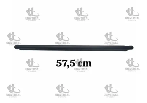 Hyundai Çıta Cam Sıyırıcı Fitil Getz 03-11 Dış Arka Sol - 83210-1C001-YS
