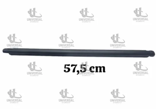 Hyundai Çıta Cam Sıyırıcı Fitil Getz 03-11 Dış Arka Sağ - 83220-1C001-YS