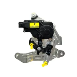 Kia Otomatik Merkezi Kilit Bagaj Sportage 04-10(komple) - 81290-1F020