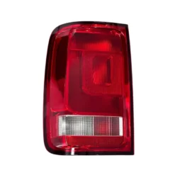 Volkswagen Stop Amarok 12-17 Sol (orjinal Tip) - 2H1945095A-DUYSUZ