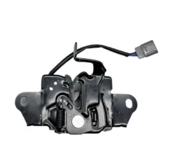 Mazda Kilit Kaput Motor Mazda 3 14-18 - BJS7-56-620