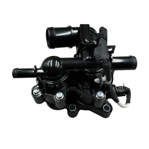 Hyundai Yuva Termostat İ30 1,4 Benzinli 17-19 (komple) - 25600-03800