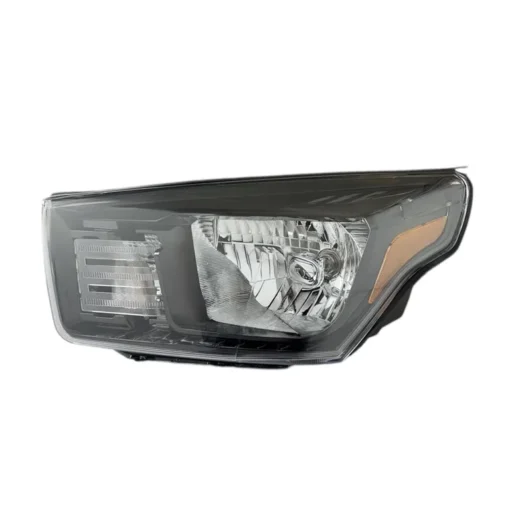 Ssangyong Far Korando Sports 12-17 Sol - 83101-32513